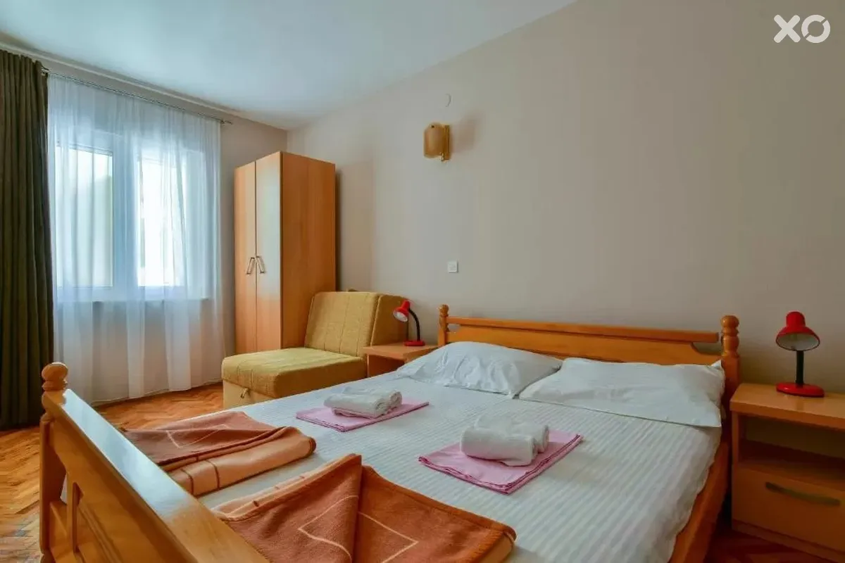 Srzentic Apartments
