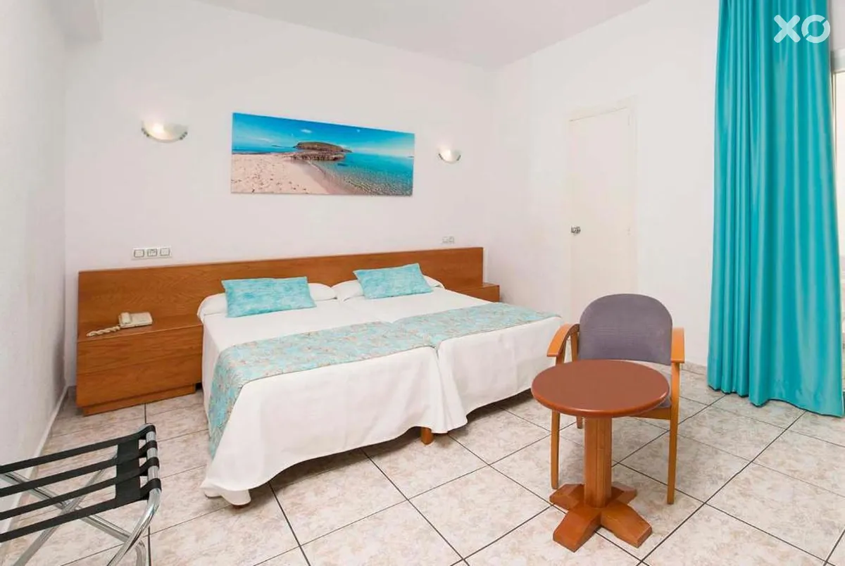 Tropical Ibiza Hotel