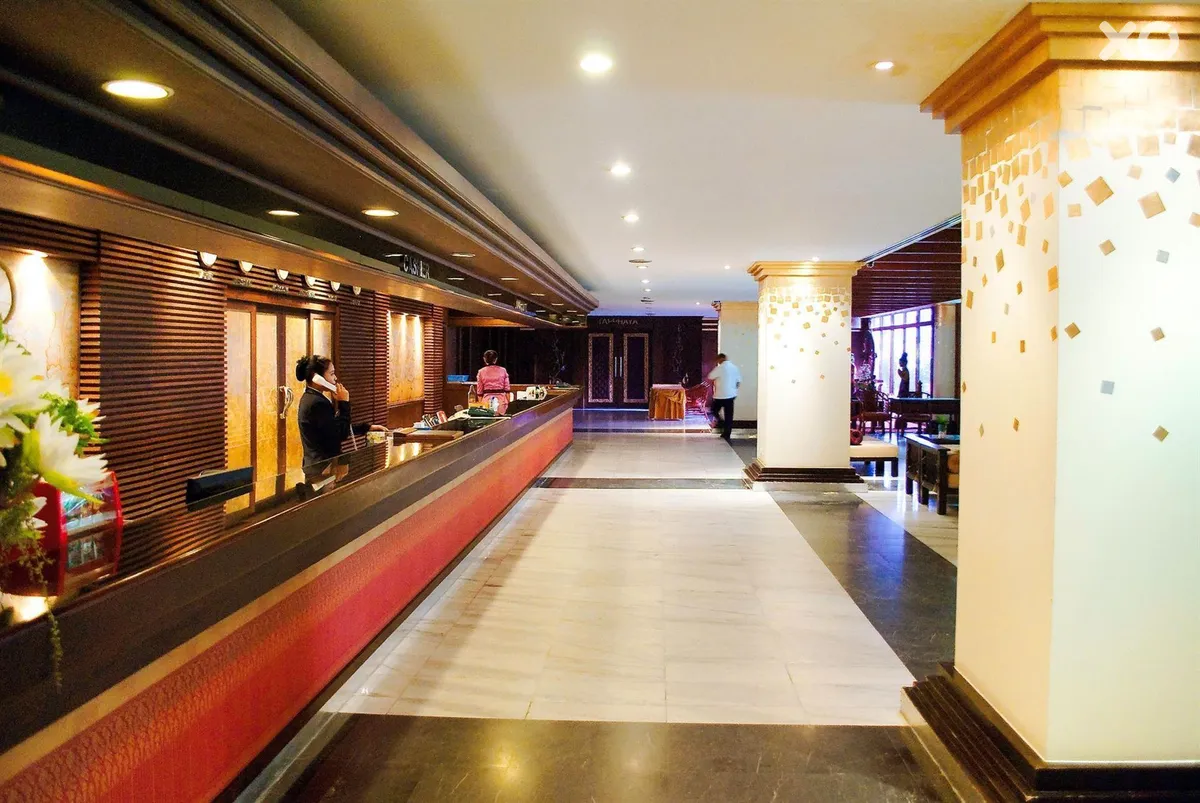 Mountain Beach Hotel