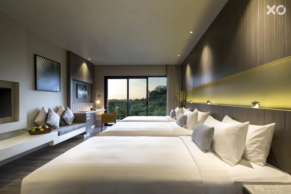 Ikon Phuket Hotel