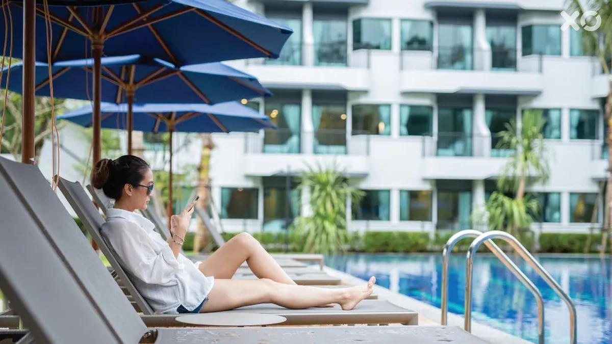 Holiday Style Ao Nang Beach Resort