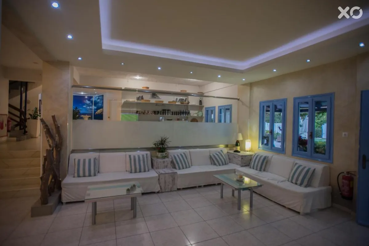 Fragiskos Hotel