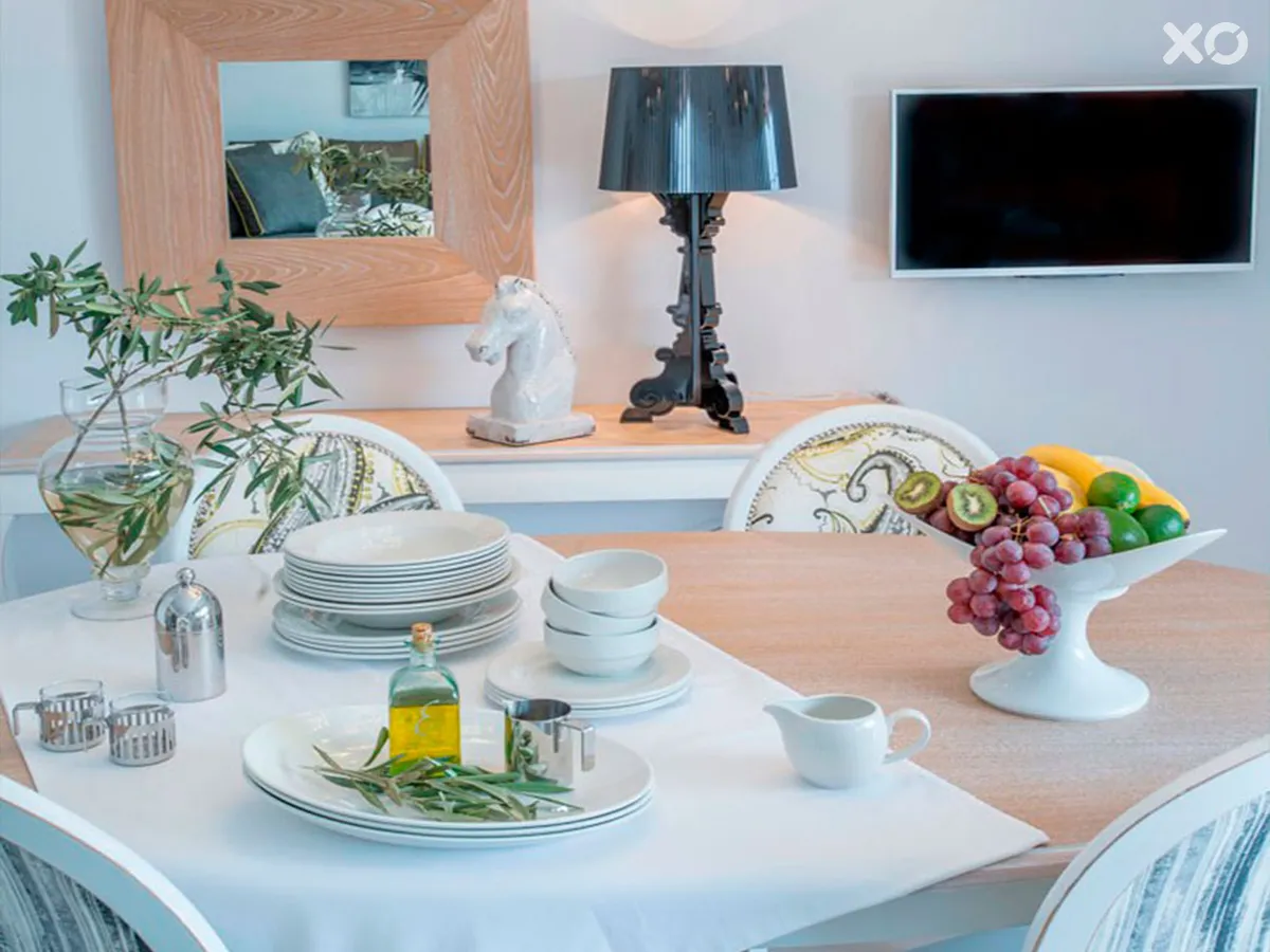 Avaton Luxury Villas Resort