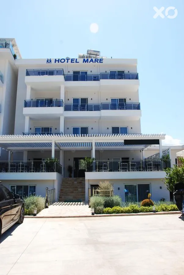 Mare Hotel