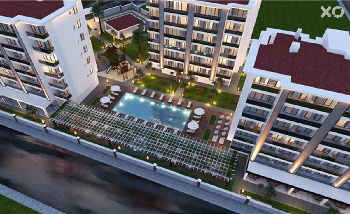 Lavia Hotels Lara
