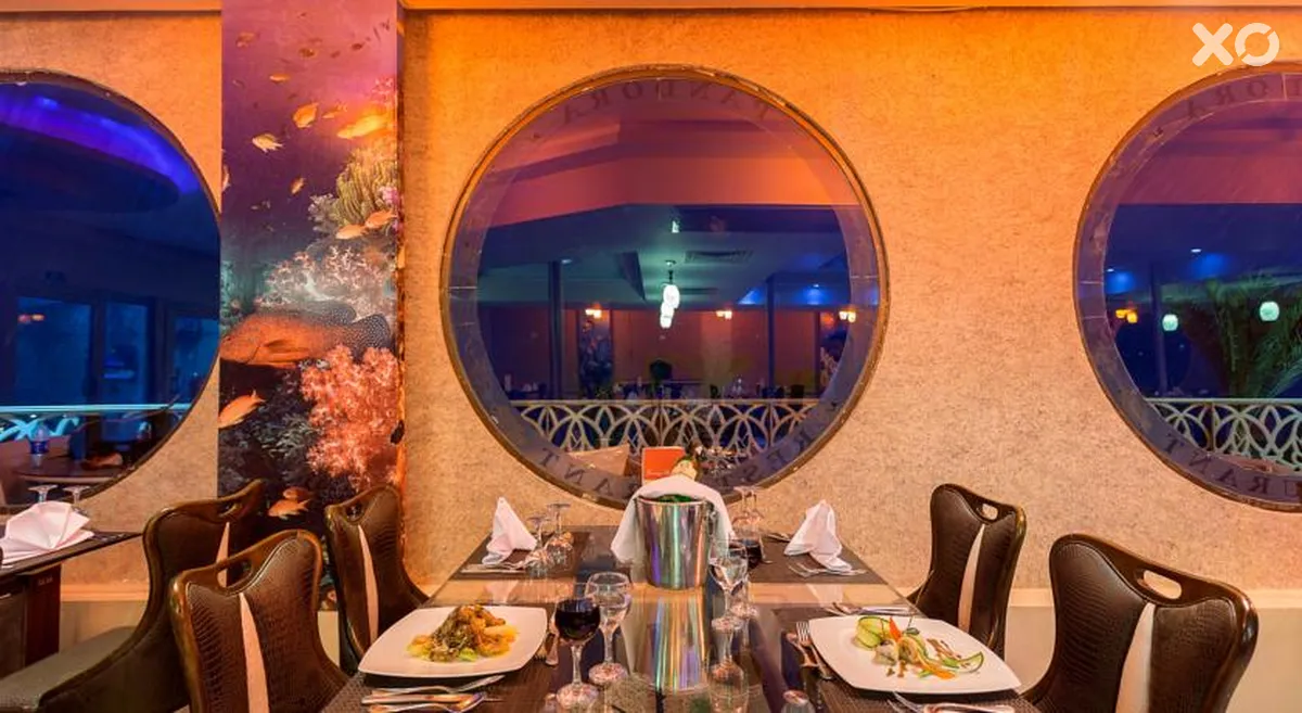 Hawaii Riviera Resort & Aqua Park