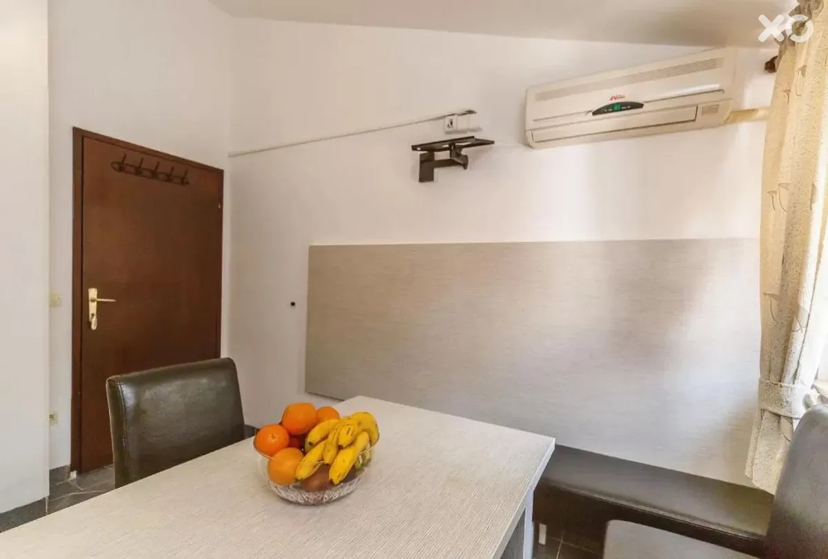 Popovic Apartments