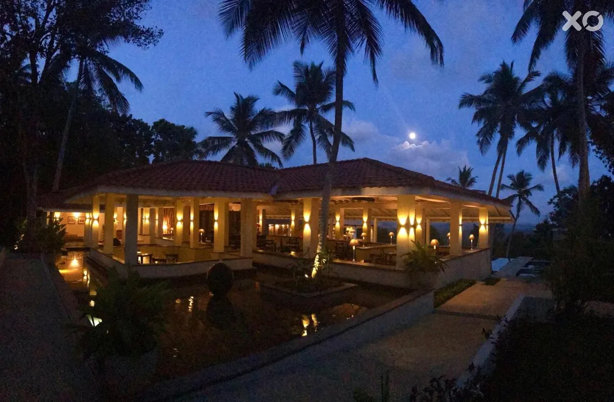 Tabula Rasa Resort & Spa