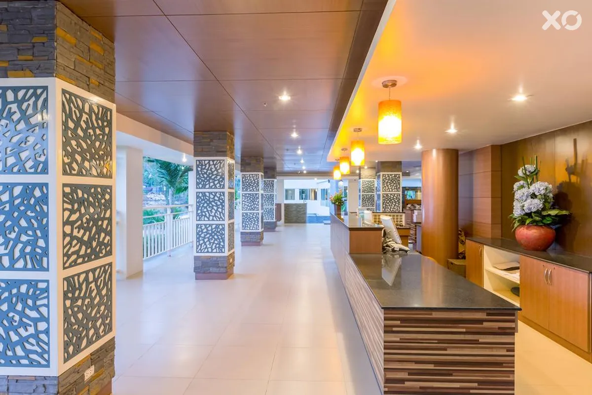 Chanalai Hillside Resort
