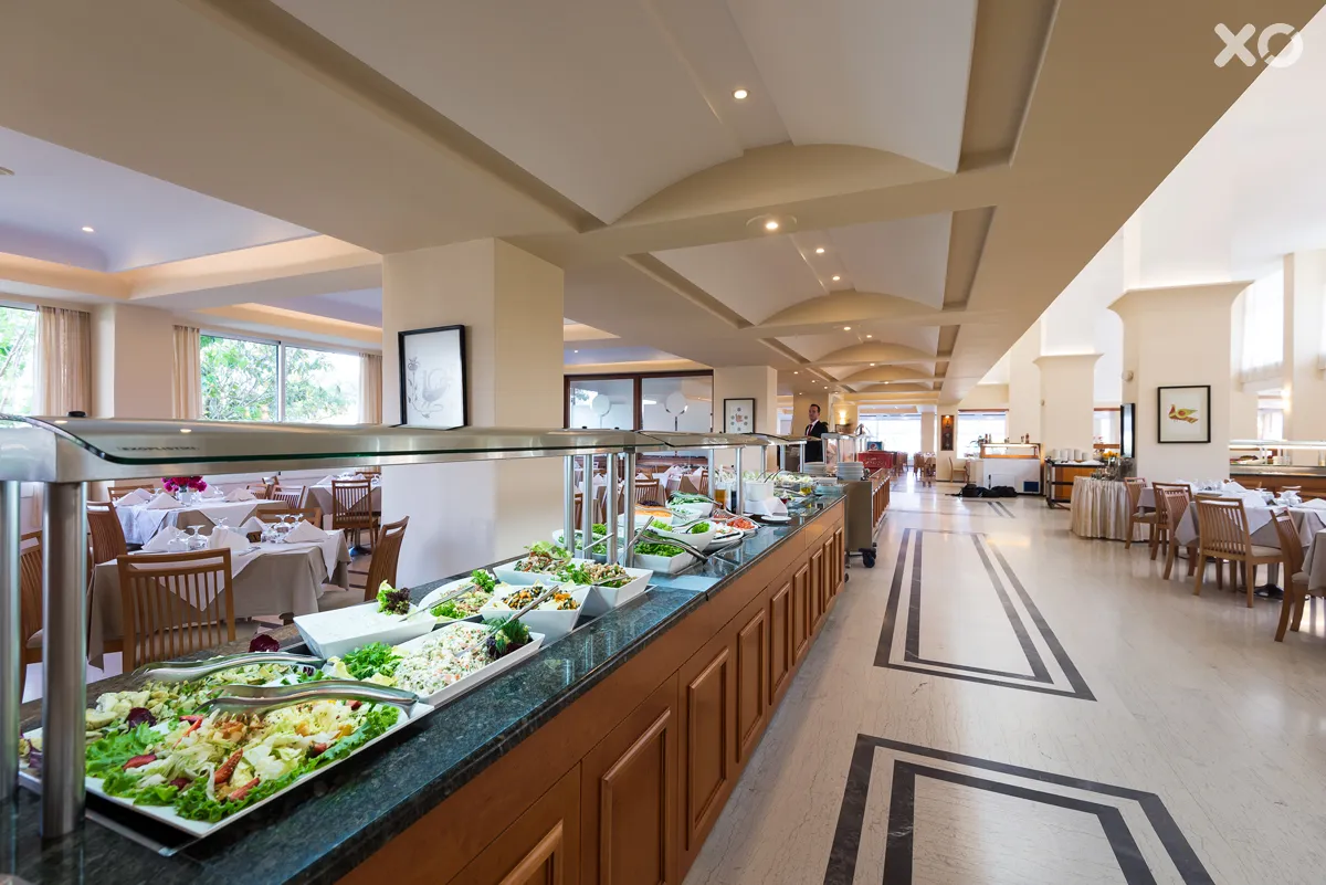 Apollo Beach Hotel
