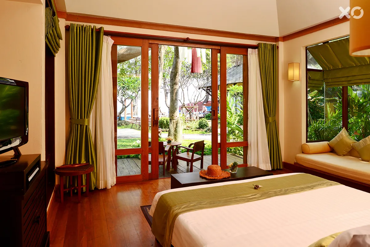 Baan Talay Dao