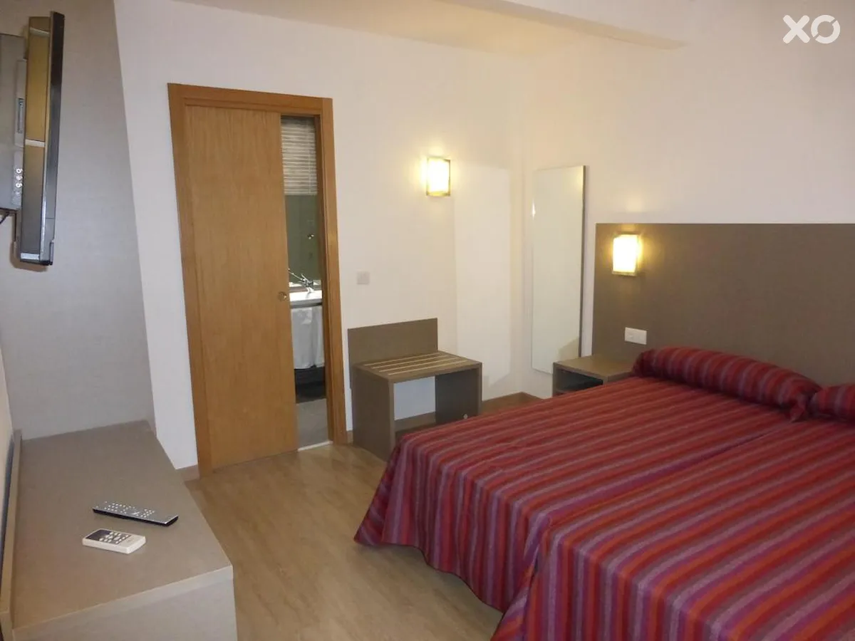 Montesol Hotel