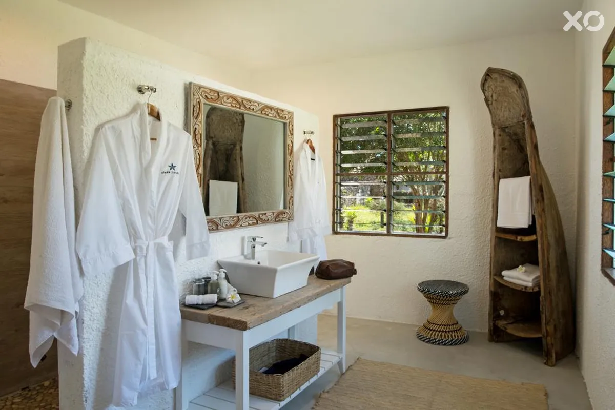 Chuini Zanzibar Beach Lodge