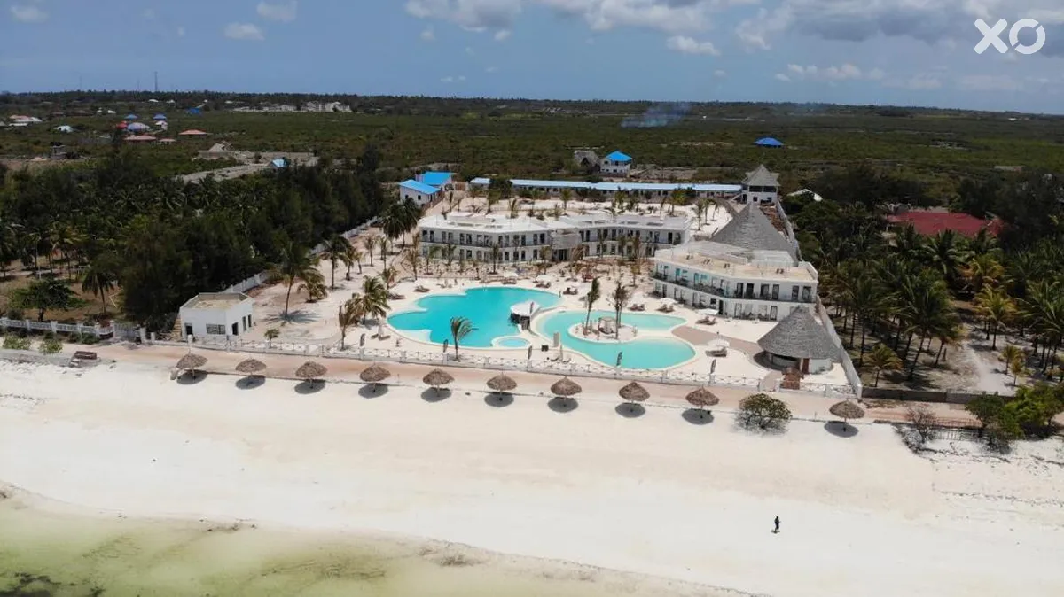 The One Resort
