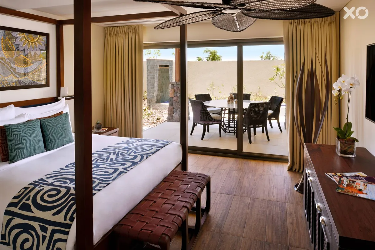 Lapita Dubai Parks & Resorts