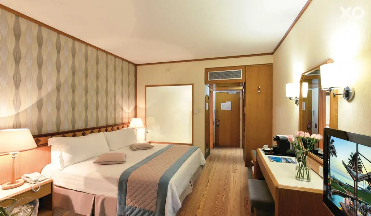 TUI Blue Pioneer Beach by Constantinou Bros hotels