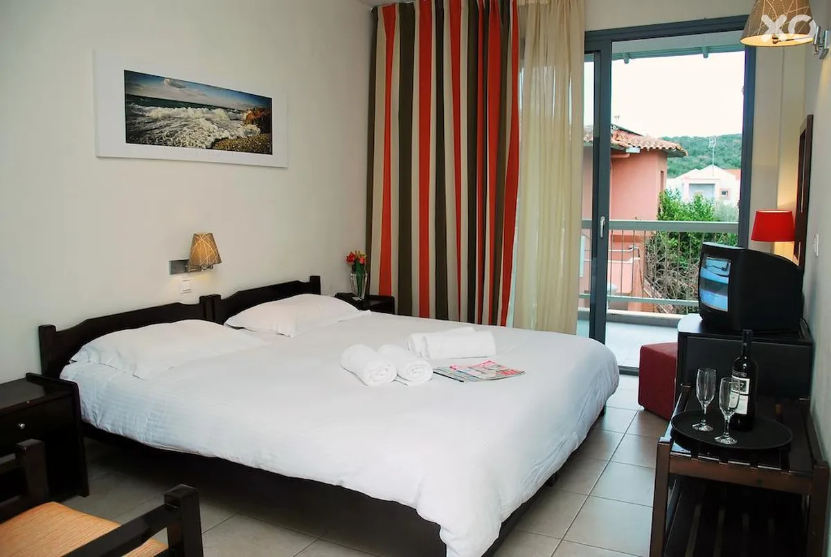 Hanioti Village & Spa Resort