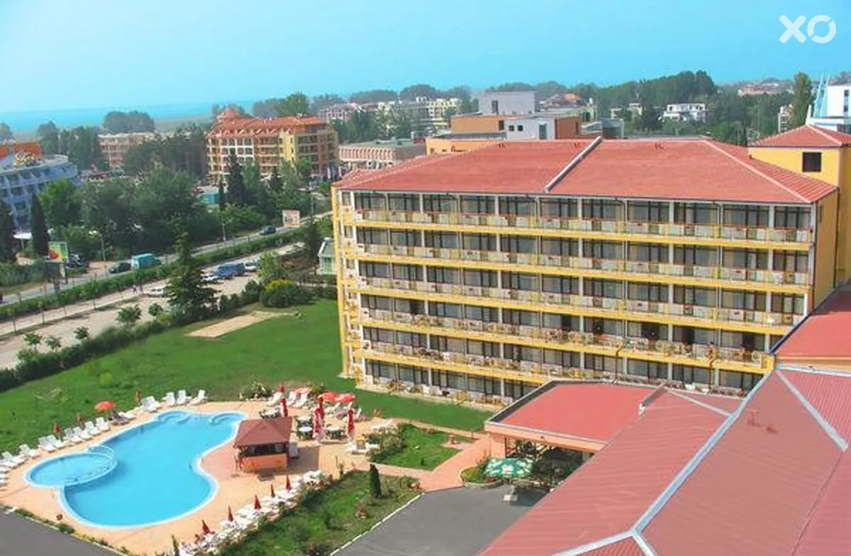 Trakia Garden