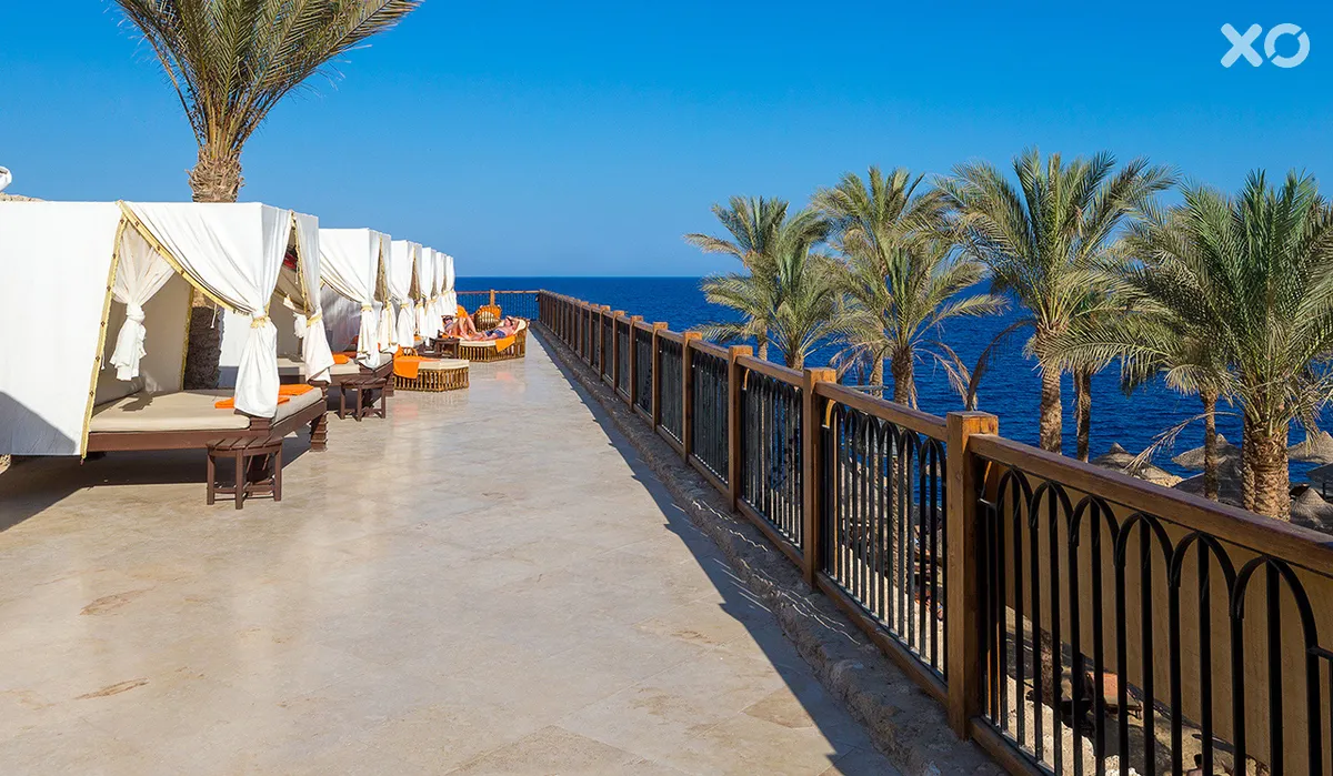 The Grand Hotel Sharm El Sheikh