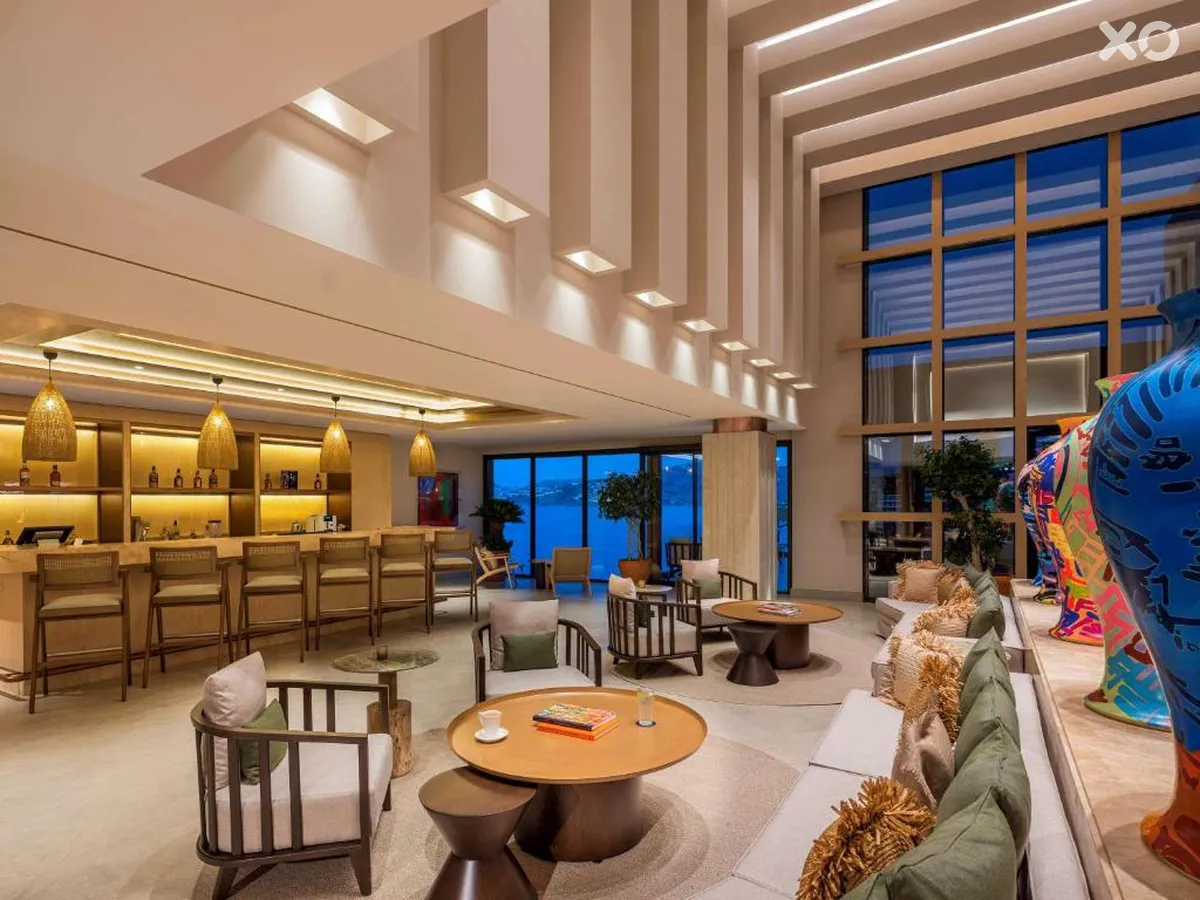 MGallery The Bodrum Hotel Yalikavak