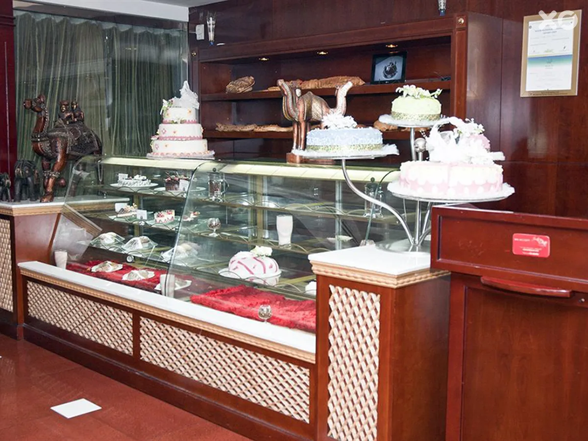 Ramee Royal Hotel