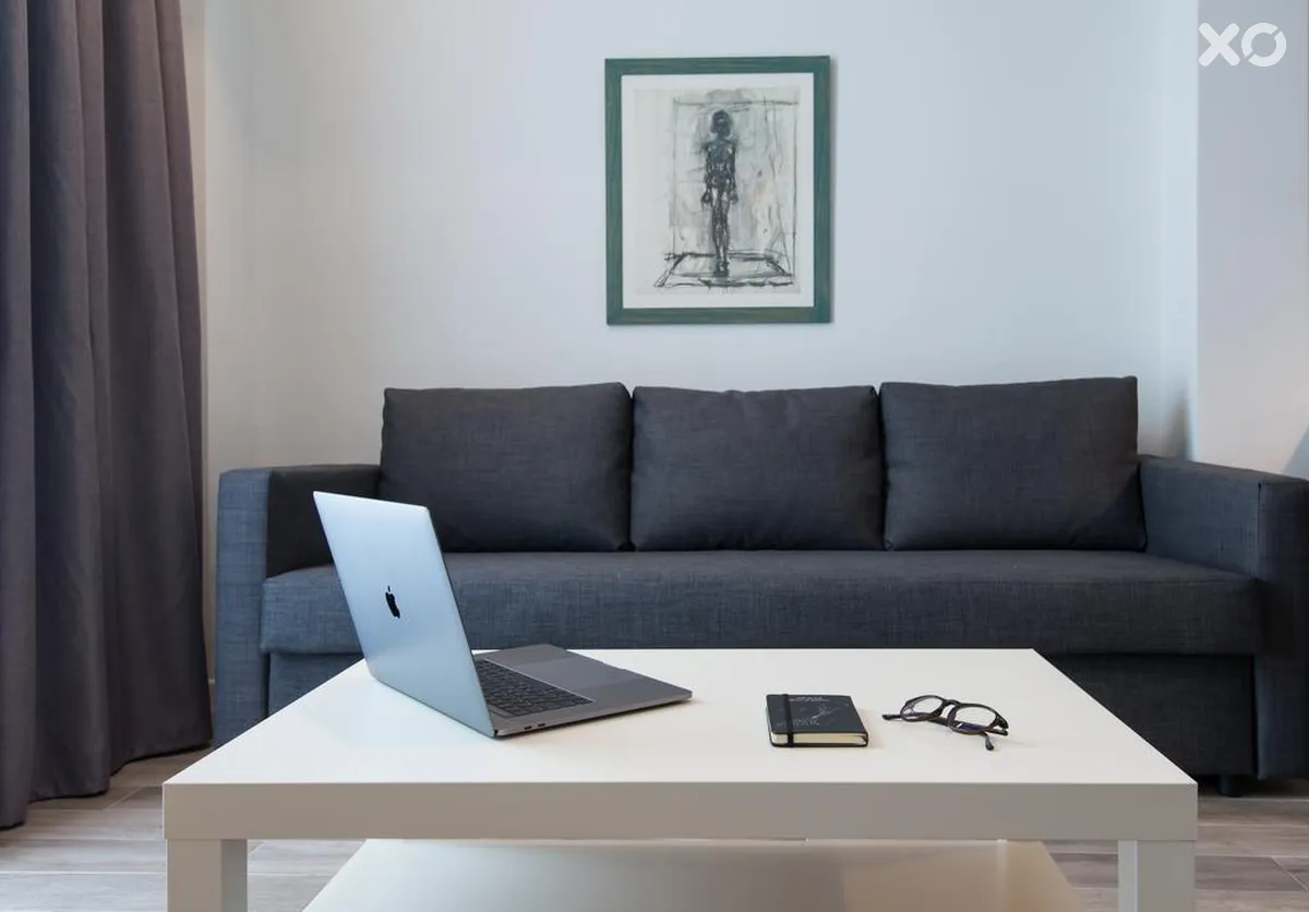 SpotApart Residencies