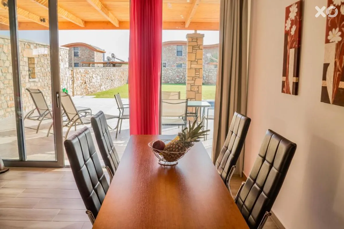 Estrella Villas