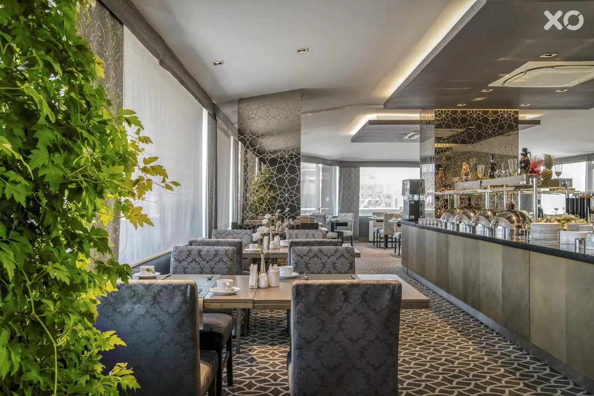 Grand Beyazit Hotel