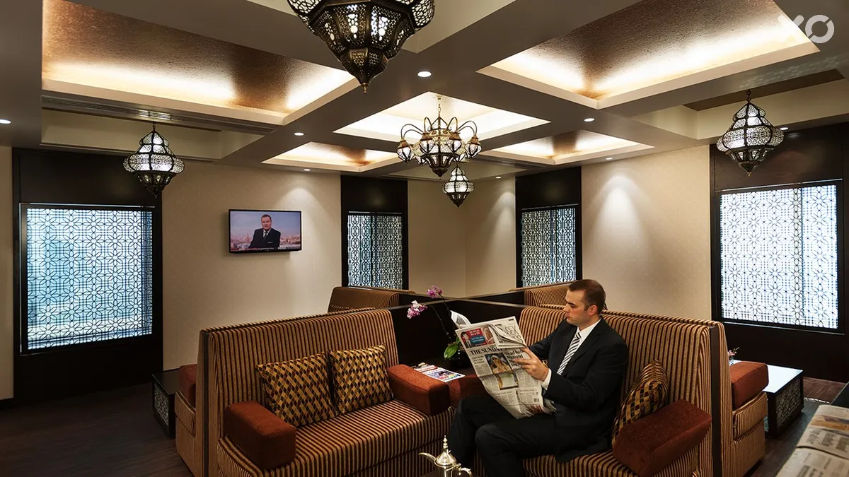 Carlton Downtown Hotel