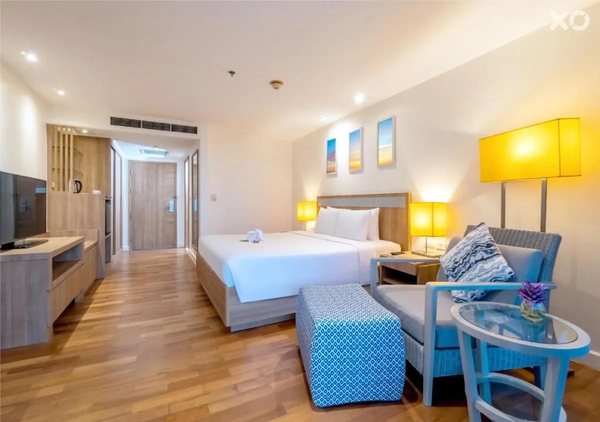 Radisson Resort & Spa Hua Hin
