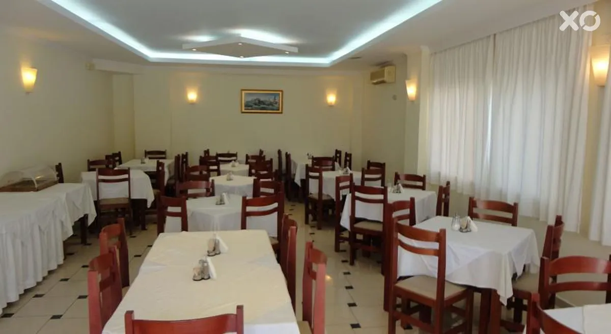 Sunny Bay Hotel