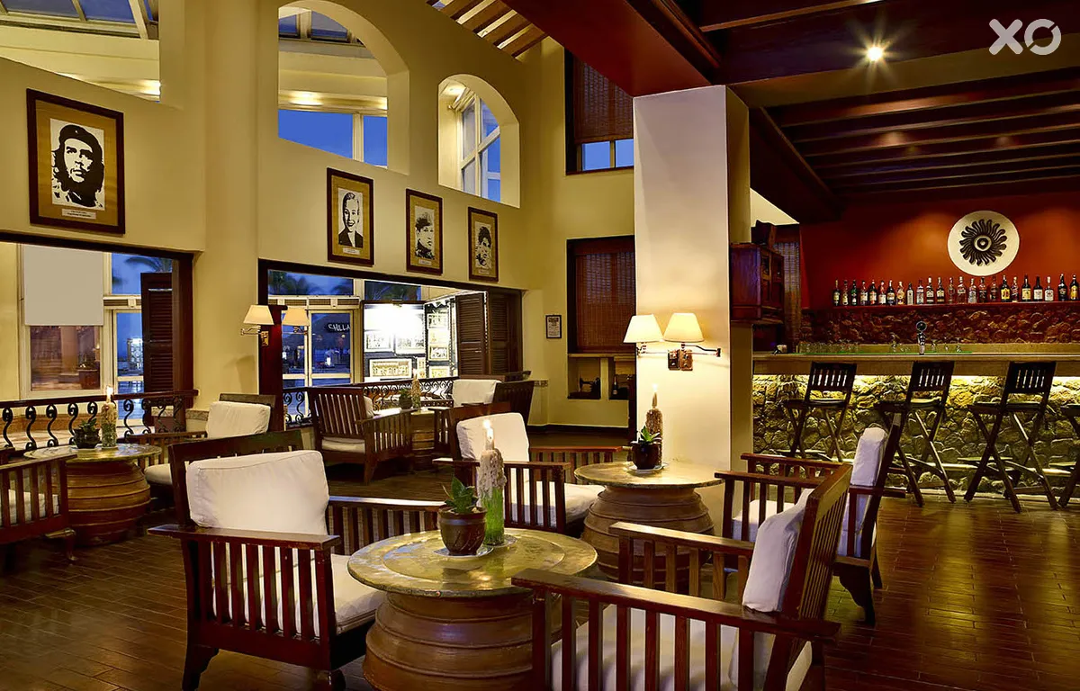 Safir Sharm Waterfalls Hotel