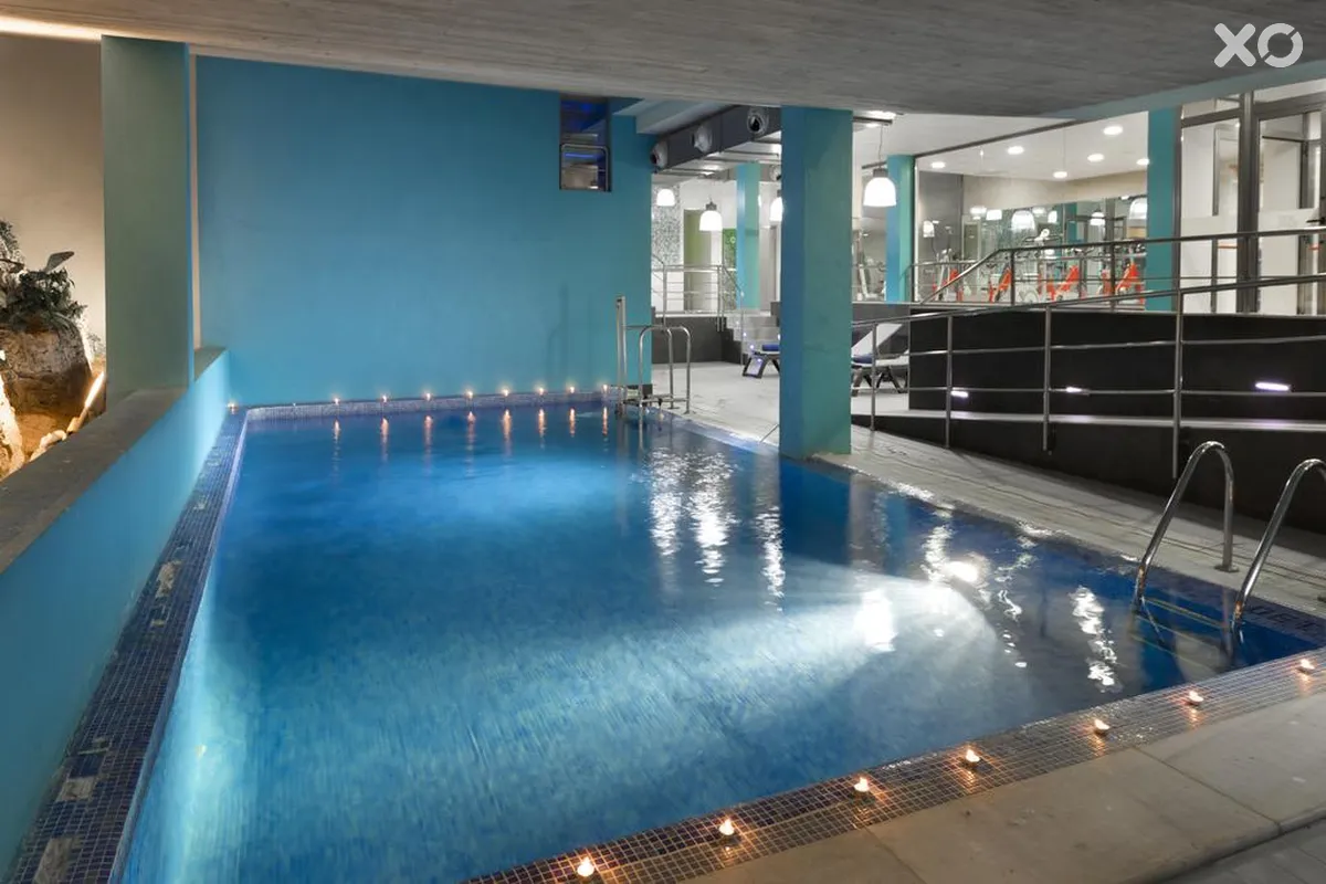 4R Salou Park Resort II