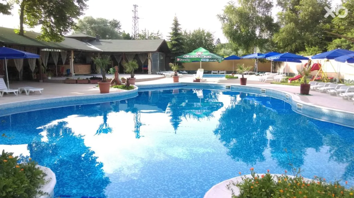 Kristel Park