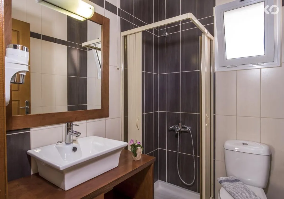 Lilium Hotel