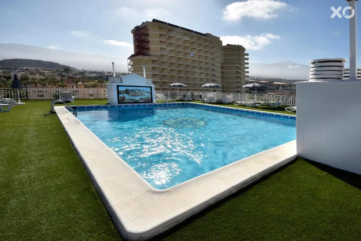 Skyview Hotel Tenerife