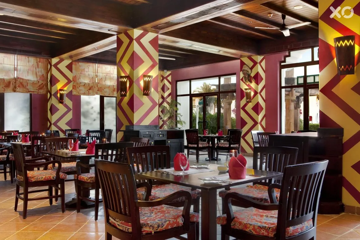 Sharm Dreams Resort