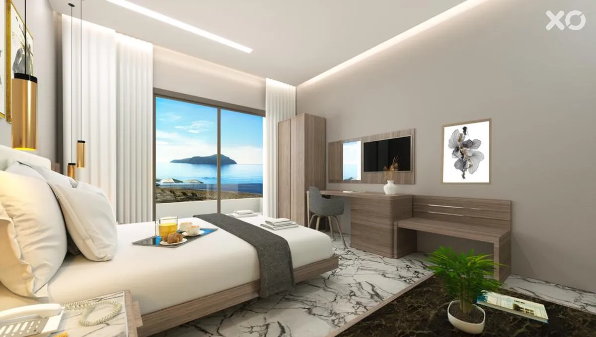 Porto Platanias Luxury Selection