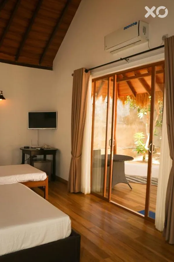 The Blue Lagoon Resort Kalpitiya
