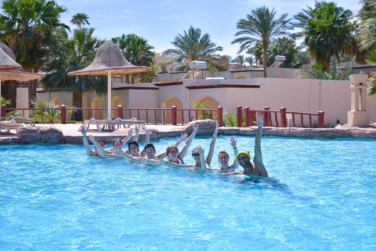 Parrotel Beach Resort