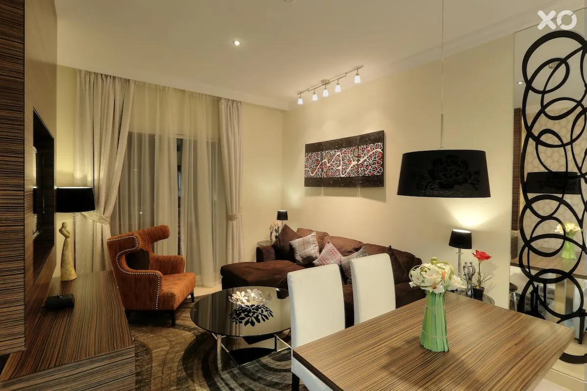 Mughal Suites