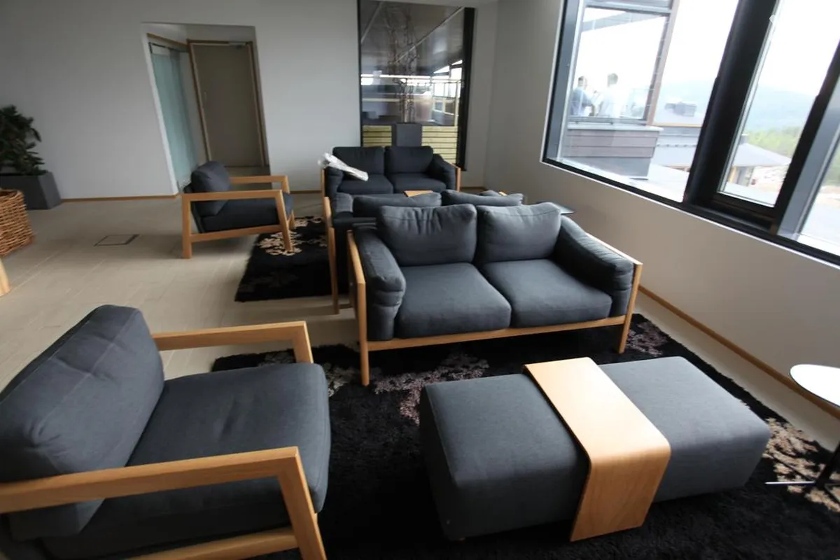 Levi Panorama Hotel