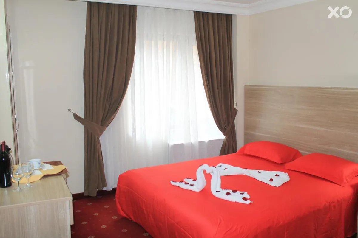 Buyuk Sahinler Hotel