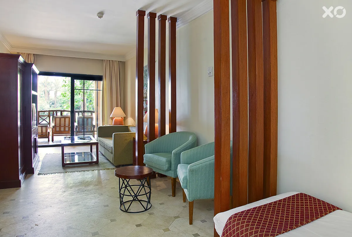 Sunwing Family Star Hotel