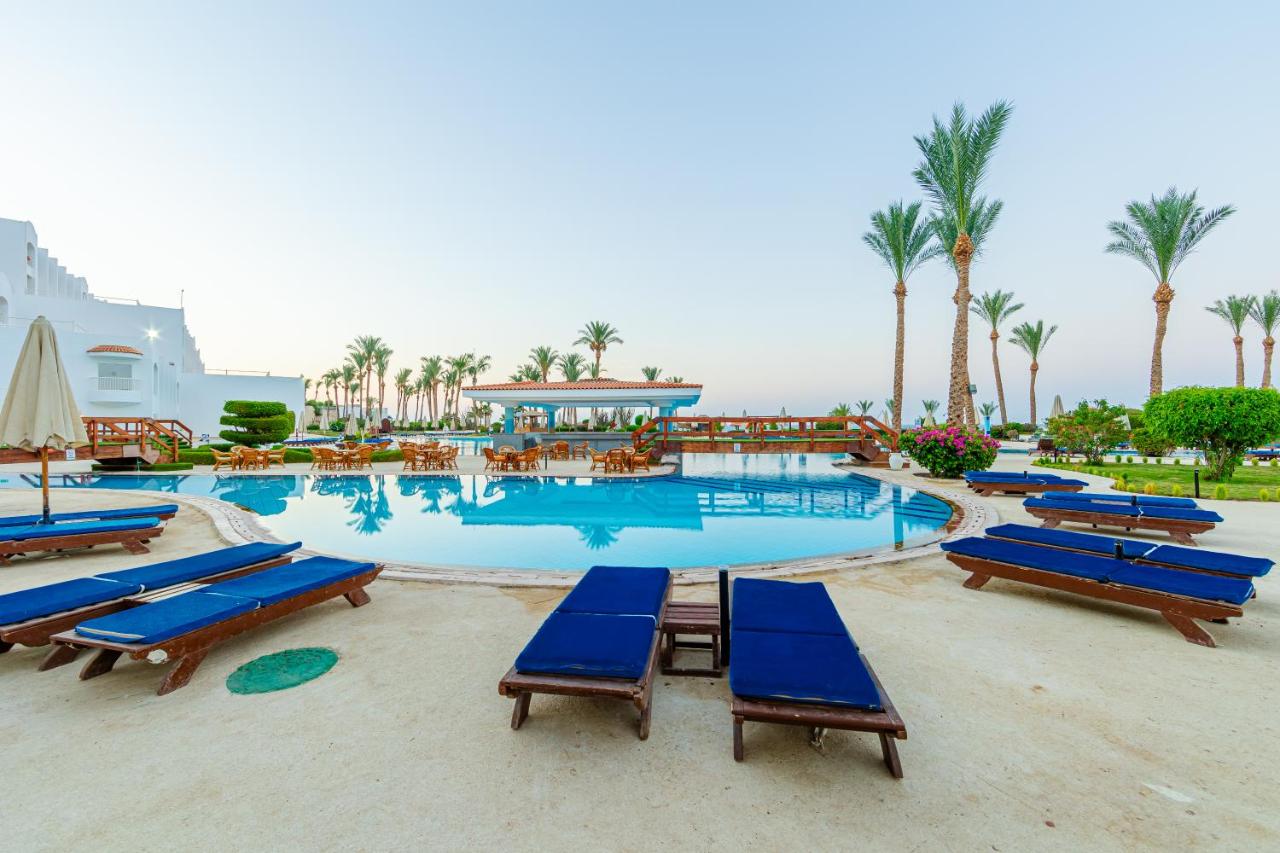 Siva Sharm Resort & Spa