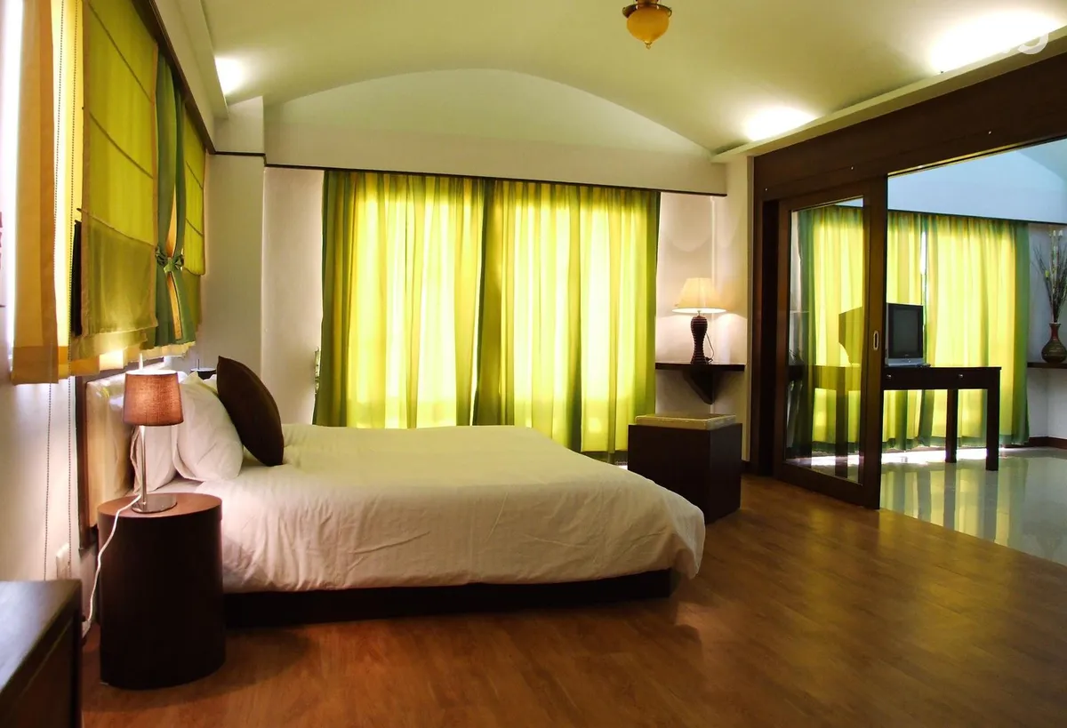 Grand Jomtien Palace