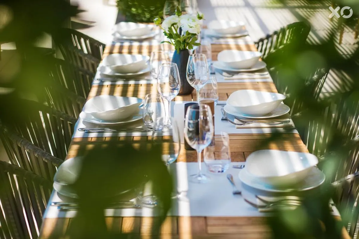 Valamar Girandella V Level Villas