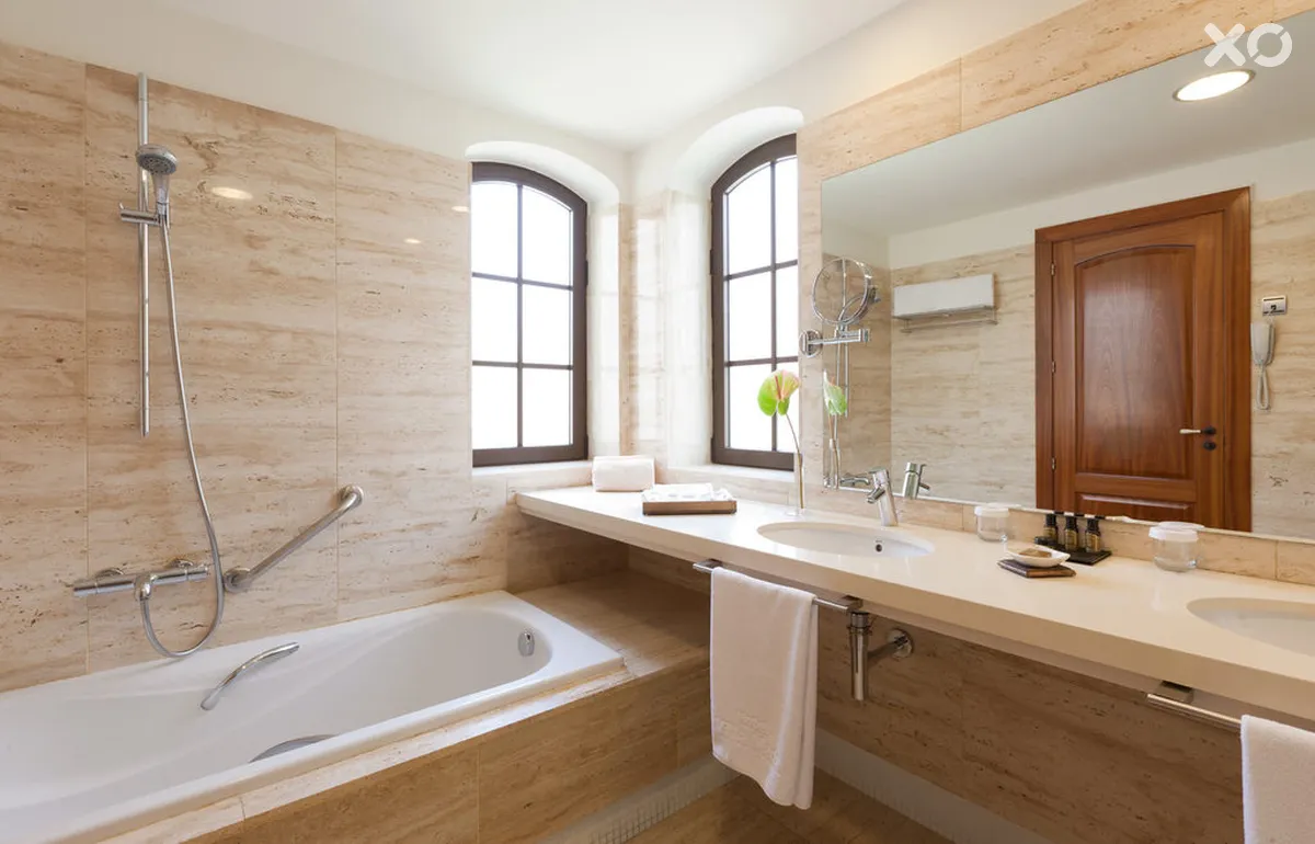 Villa Maria Suite Hotel
