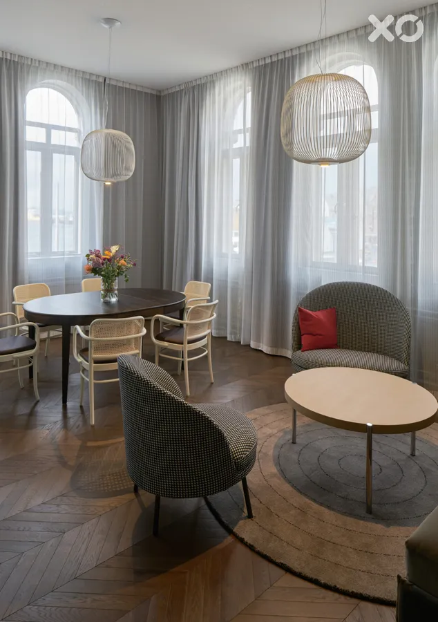 Bergen Bors Hotel