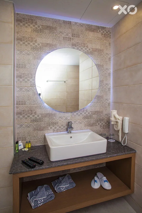 Minos Apart Hotel
